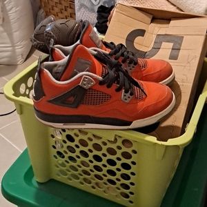 COPY - 💥Jordan 5🖤